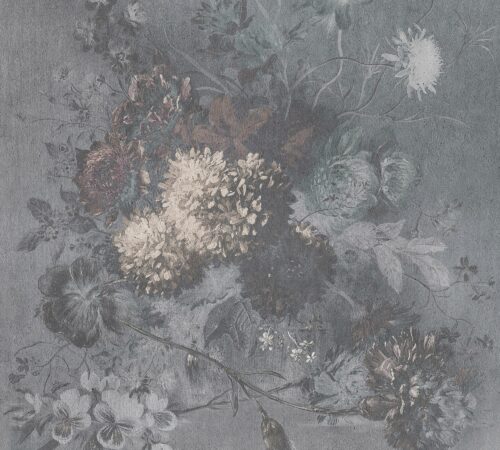 BOUQUET GRIS 1 110716