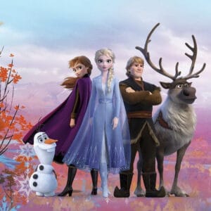 FROZEN ICONIC