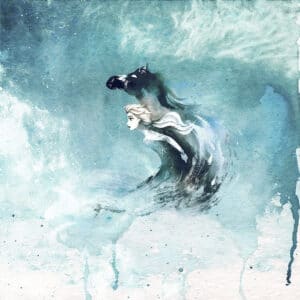 FROZEN SPIRIT OF WONDER