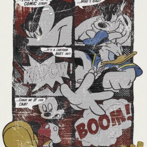 MICKEY'S GREAT SCAPE