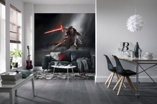 STAR WARS KYLO