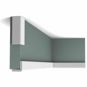 Perfil Multifuncional CX134 Orac Decor