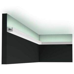 Perfil Multifuncional CX190 Orac Decor