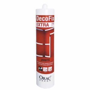 Adhesivo DecoFix Extra Orac Decor