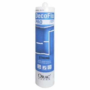 Adhesivo DecoFix Pro Orac Decor