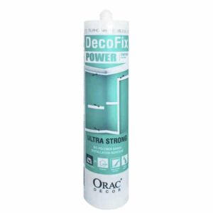 Adhesivo DecoFix Power Orac Decor