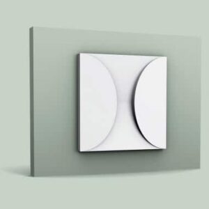 Panel W107 Orac Decor