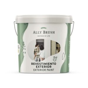 Ally Brush Exterior