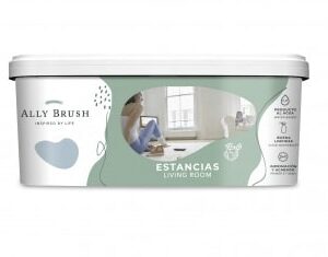 Ally Brush Estancias